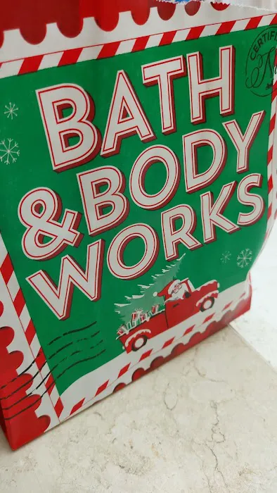 Bath & Body Works 1