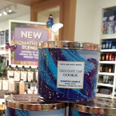 Bath & Body Works