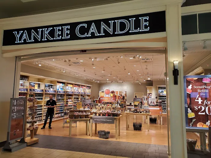 Yankee Candle 8