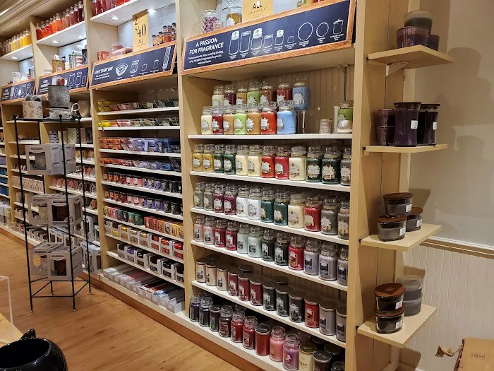 Yankee Candle 3