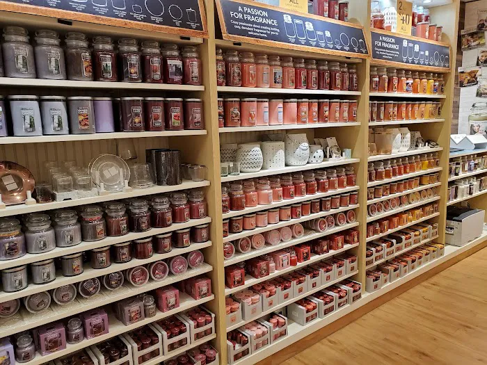 Yankee Candle 1