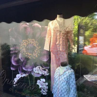 Opulence of Southern Pines - Raleigh