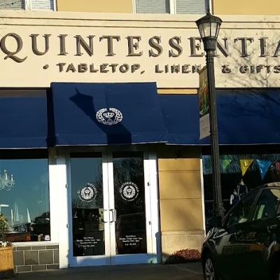 Quintessentials