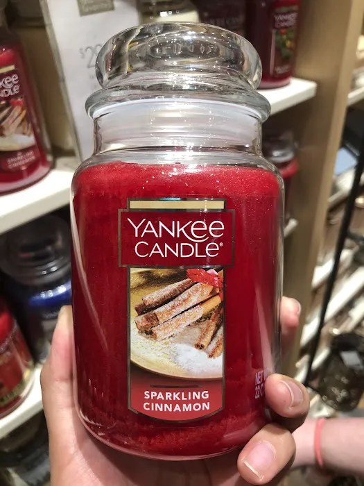 Yankee Candle 2