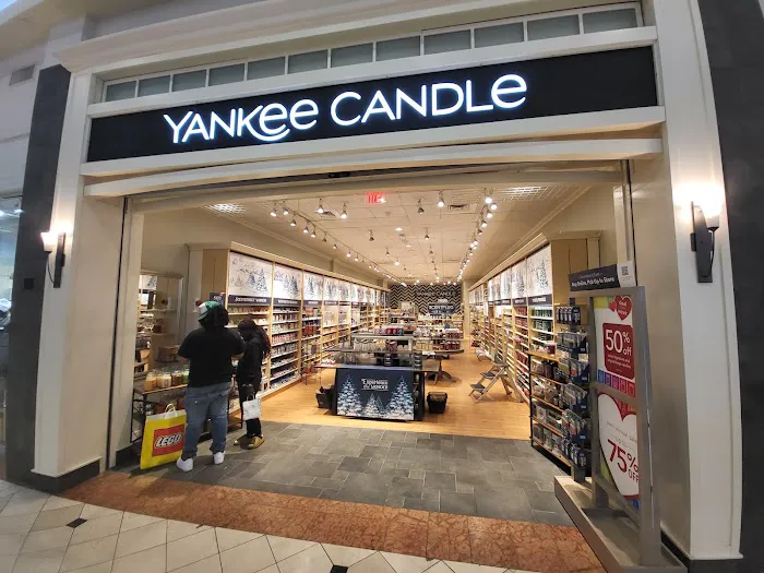 Yankee Candle 1