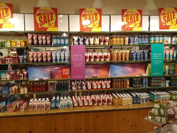 Bath & Body Works 7