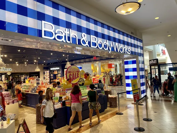 Bath & Body Works 8