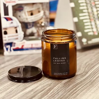 Get Fresh Candles