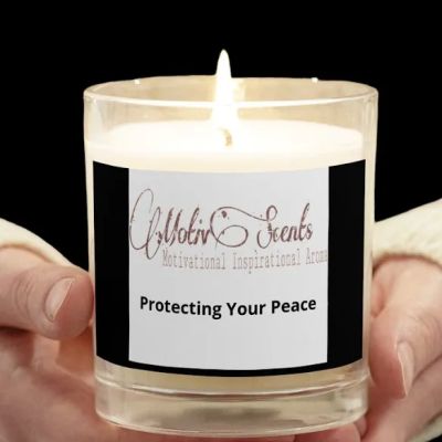 MotivScents Candle Co & Apothecary