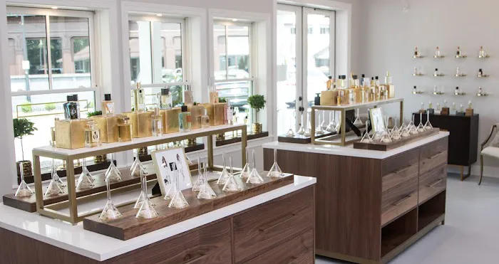 INDIEHOUSE modern fragrances - Workshops & Niche Perfumes 2