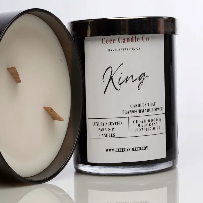 Cece Candle Co 0