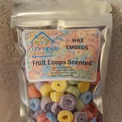Cozy Home Wax Company