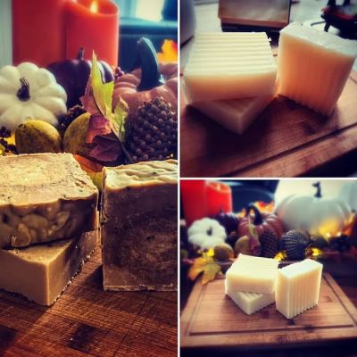 JP's Scents,Suds & Body Care