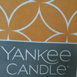 Yankee Candle ico