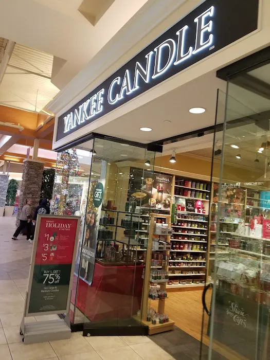 Yankee Candle 5