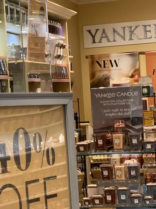 Yankee Candle 4