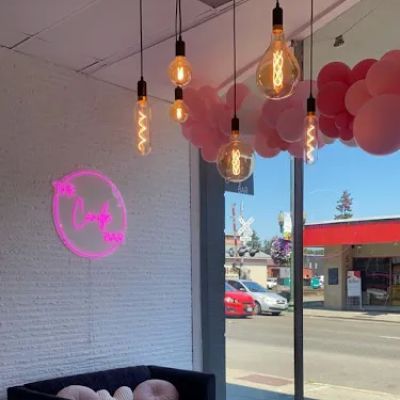 The Candle Bar Puyallup