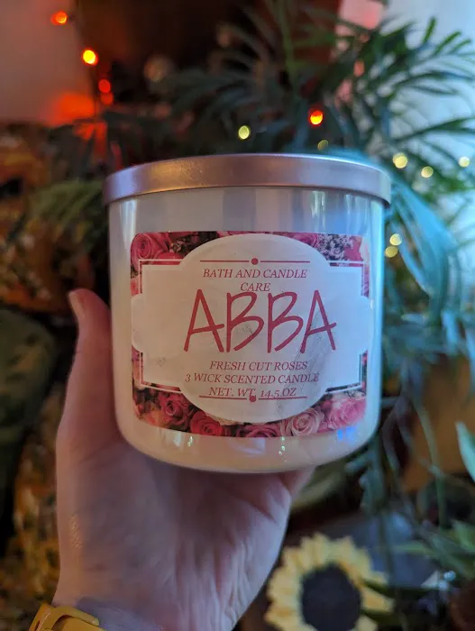 ABBA Bath and Candle Care 0