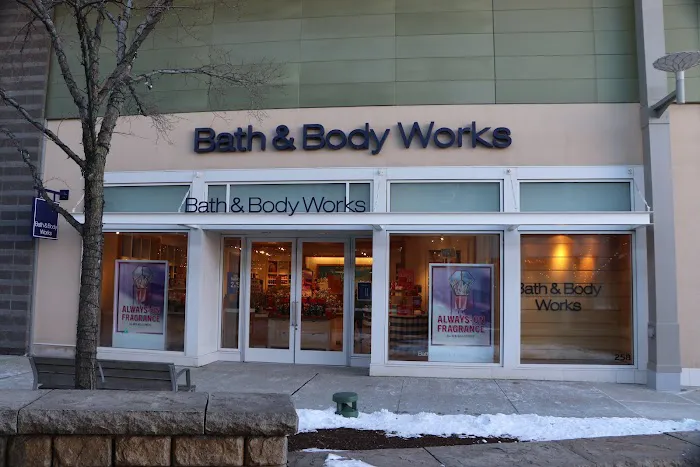 Bath & Body Works 4