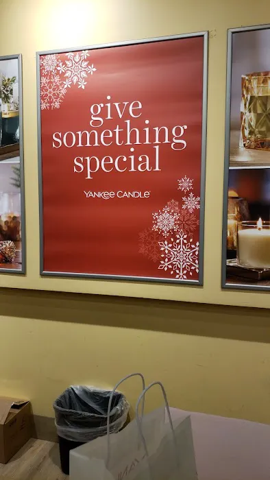 Yankee Candle 1