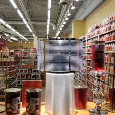 Yankee Candle