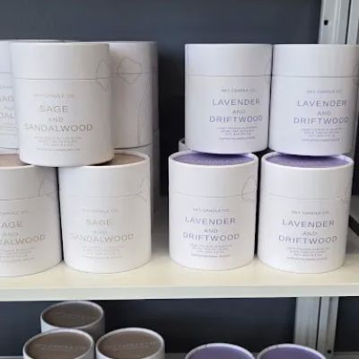 Sky Candle Co. | Needham