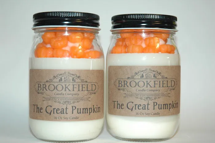 Brookfield Candle Company 4