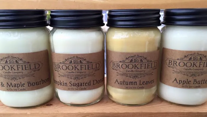 Brookfield Candle Company 0