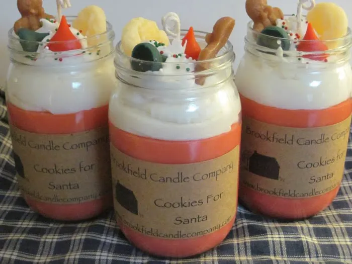 Brookfield Candle Company 1