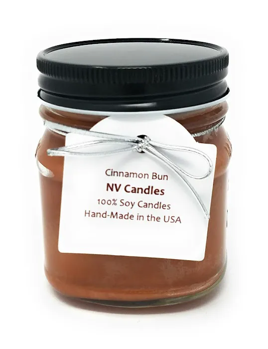 NV Candles 2