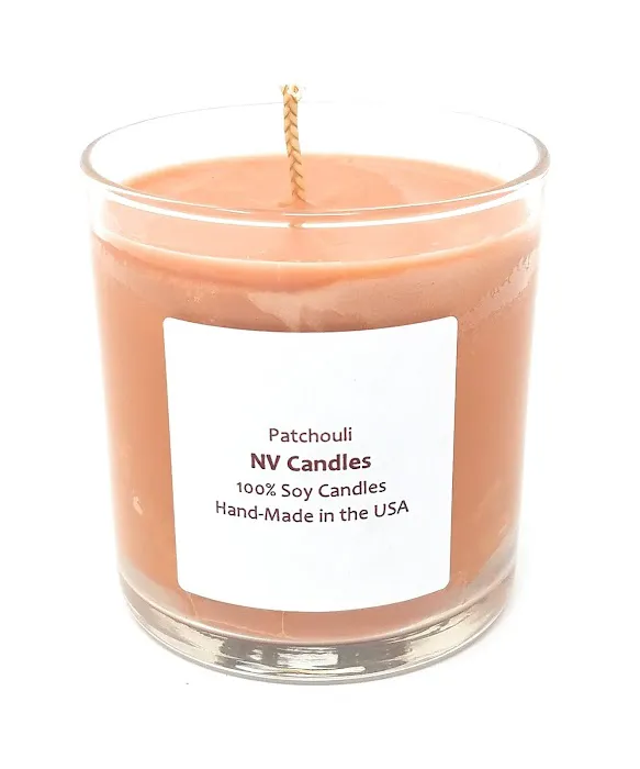 NV Candles 6