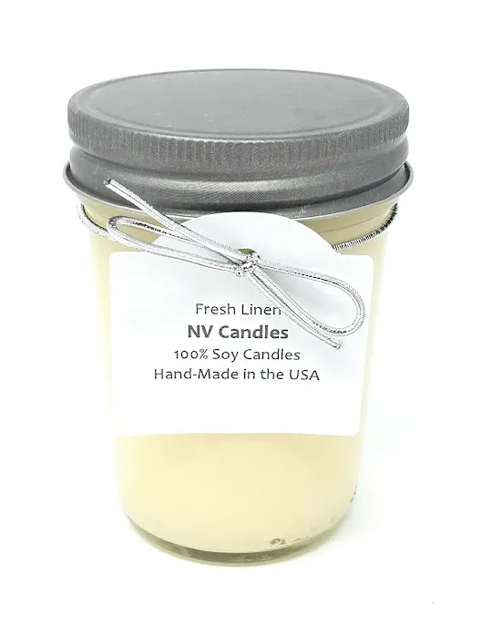 NV Candles 8