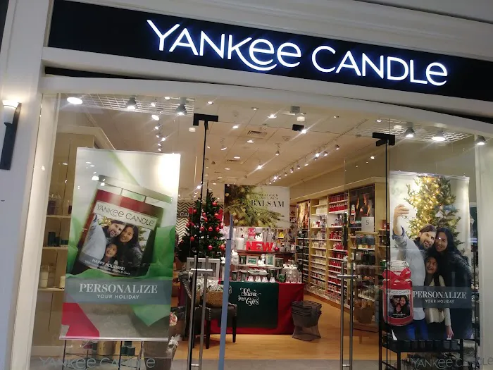 Yankee Candle 1