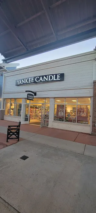 Yankee Candle 6