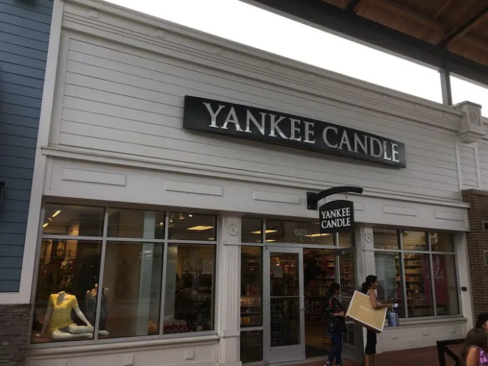 Yankee Candle 4