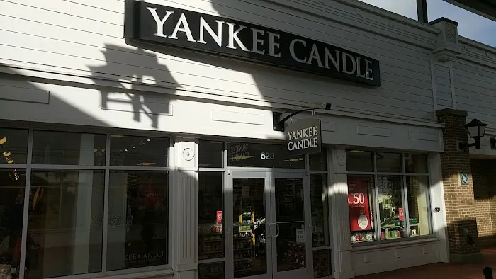 Yankee Candle 2