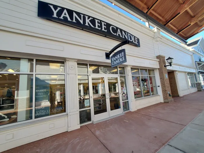 Yankee Candle 1