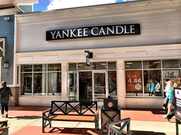 Yankee Candle 3