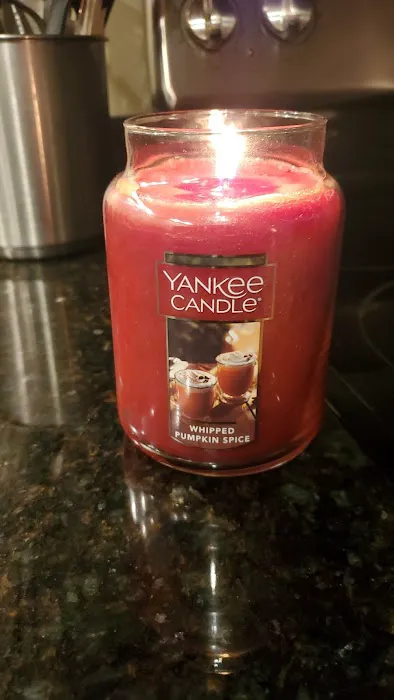 Yankee Candle 0