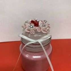 The Red Barn Specialty Candle and Soap Shop ico