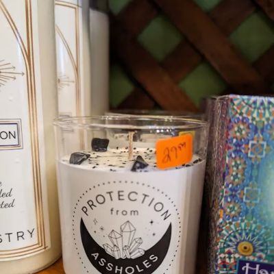 Funky Karma Incense & Tea Shop