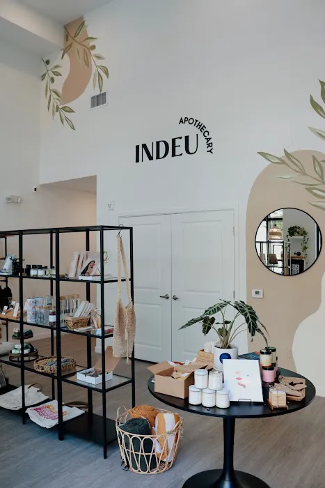 Indeu Apothecary 7