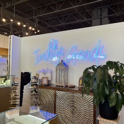 Indigo Goods