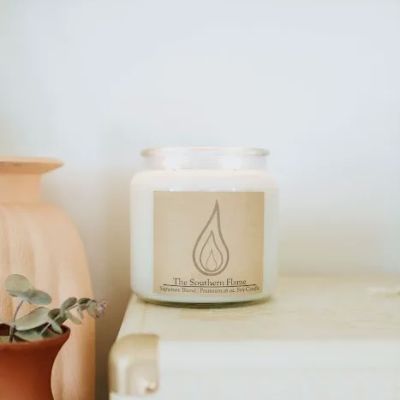 The Southern Flame