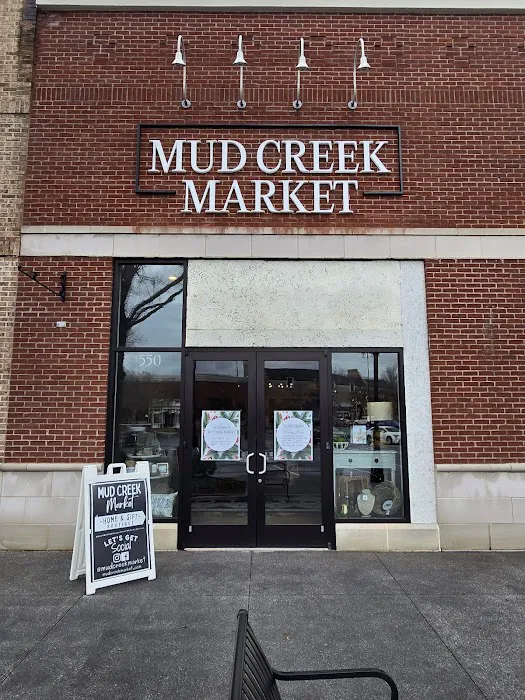 Mud Creek Market 0