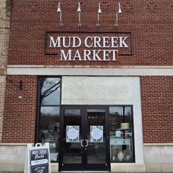 Mud Creek Market ico