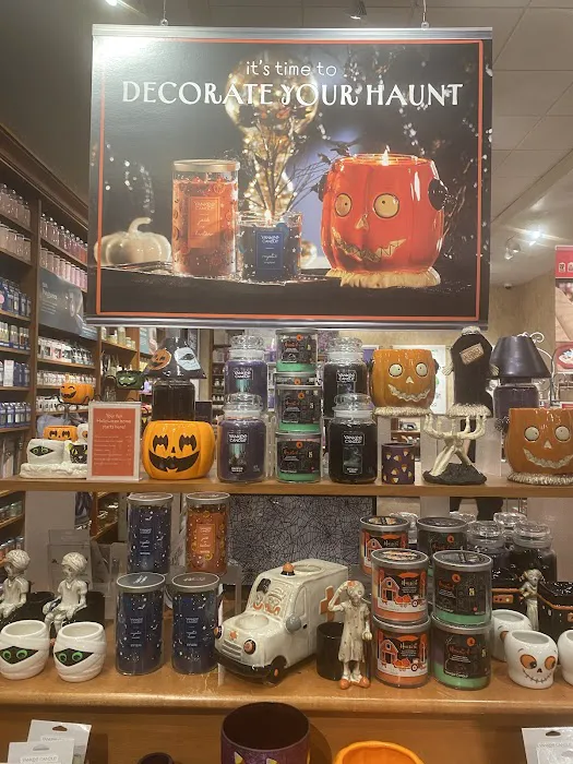 Yankee Candle 0