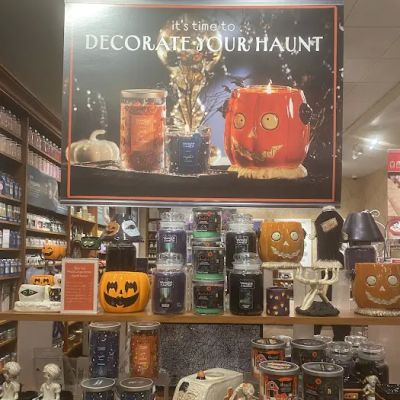 Yankee Candle