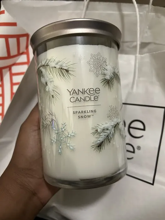 Yankee Candle 1