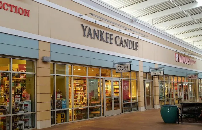 Yankee Candle 2